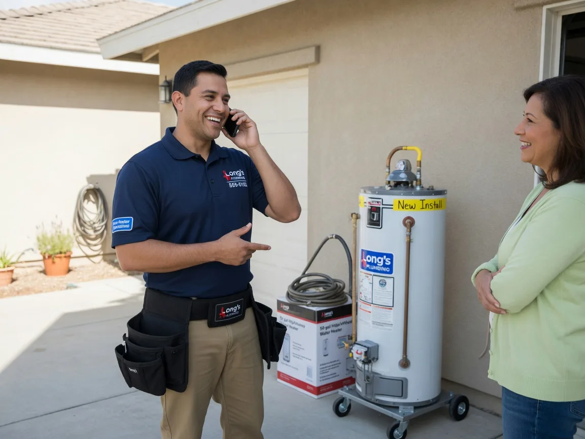 Leak Detection Stockton, IL FAQs